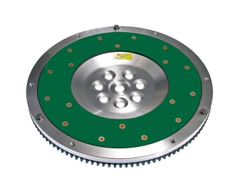 Fidanza 03-06 Evo 8/9 Aluminum Flywheel thumbnail 3