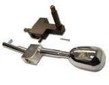 Fidanza 1989-1994 Mitsubishi Eclipse Short Throw Shifter (Excluding 1990 Model) thumbnail 2