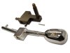 Fidanza 1989-1994 Mitsubishi Eclipse Short Throw Shifter (Excluding 1990 Model) thumbnail 3
