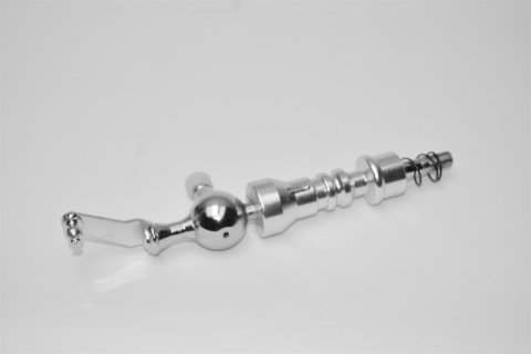 Fidanza 00-04 VW Golf GTI/Jetta/Audi A3 Short Throw Shifter thumbnail 1