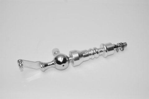 Fidanza 00-04 VW Golf GTI/Jetta/Audi A3 Short Throw Shifter thumbnail 2
