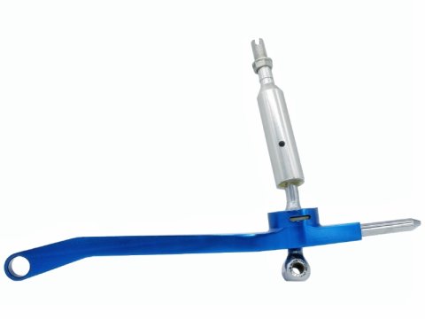 Fidanza 1992-1999 BMW M3 Short Throw Shifter thumbnail 1