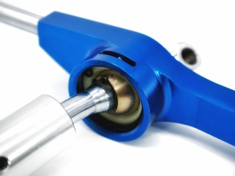 Fidanza 1992-1999 BMW M3 Short Throw Shifter thumbnail 2