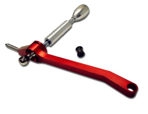 Fidanza 1999-2004 BMW M3 Short Throw Shifter thumbnail 2