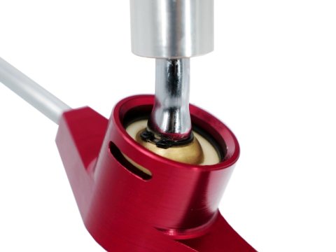 Fidanza 96-99 BMW M3 3.2L Short Throw Shifter thumbnail 2