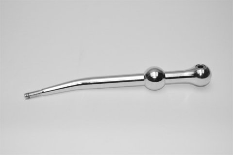 Fidanza 88-91 Honda CRX/88-00 Honda Civic Dual Bend Short Throw Shifter thumbnail 1