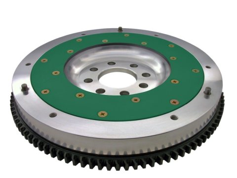 Fidanza 02-04 Mini Cooper Aluminum Flywheel thumbnail 2