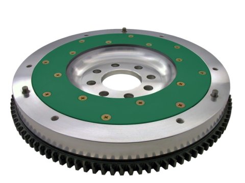 Fidanza 02-04 Mini Cooper Aluminum Flywheel thumbnail 3
