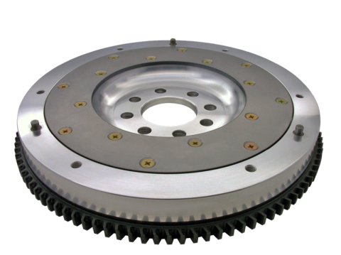 Fidanza 02-04 Mini Cooper Aluminum Flywheel thumbnail 4