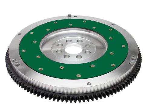 Fidanza 05+ Scion tC Aluminum Flywheel thumbnail 1