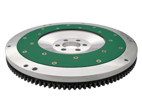 Fidanza 04-06 Scion xA/xB Aluminum Flywheel thumbnail 1