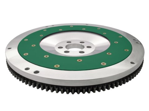 Fidanza 04-06 Scion xA/xB Aluminum Flywheel thumbnail 2