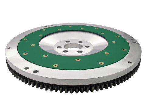 Fidanza 04-06 Scion xA/xB Aluminum Flywheel thumbnail 3