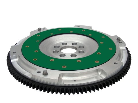 Fidanza 90-95 Toyota MR2 2.2L NT / 83-01 Camry 2.0L / 06-00 Rav 4 2.0L Aluminum Flywheel thumbnail 3