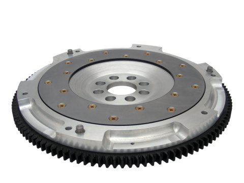Fidanza 90-95 Toyota MR2 2.2L NT / 83-01 Camry 2.0L / 06-00 Rav 4 2.0L Aluminum Flywheel thumbnail 4