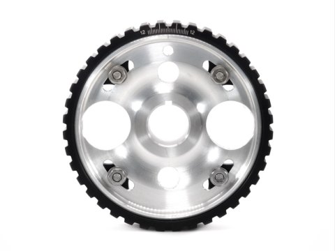 Fidanza 90-03 Mazda Miata / 90-98 Protege 1.8L Silver Cam Gear thumbnail 5