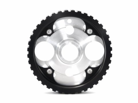 Fidanza 90-03 Mazda Miata / 90-98 Protege 1.8L Silver Cam Gear thumbnail 7