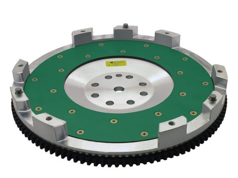 Fidanza 90-99 Mitsubishi 3000GT 3.0L T Aluminum Flywheel thumbnail 1