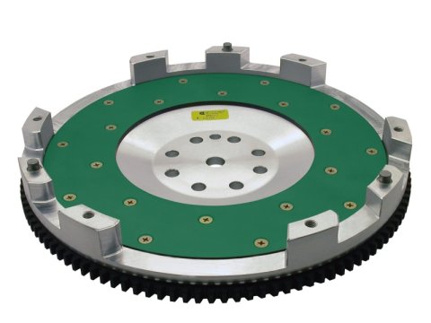 Fidanza 90-99 Mitsubishi 3000GT 3.0L T Aluminum Flywheel thumbnail 2