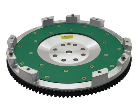 Fidanza 90-99 Mitsubishi 3000GT 3.0L T Aluminum Flywheel thumbnail 3