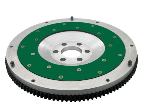 Fidanza 89-92 Ford Probe / 88-92 Mazda 626/MX-6 2.2L Turbo Aluminum Flywheel thumbnail 3