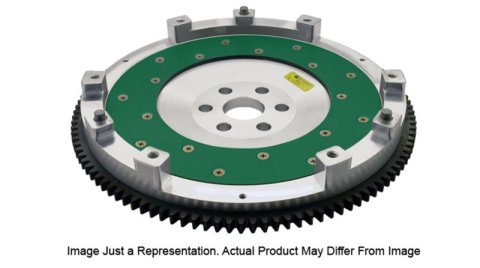 Fidanza 04-07 Mazda 3 (Non 07 MazdaSpeed3)/06-07 Mazda 5 Aluminum Flywheel thumbnail 1