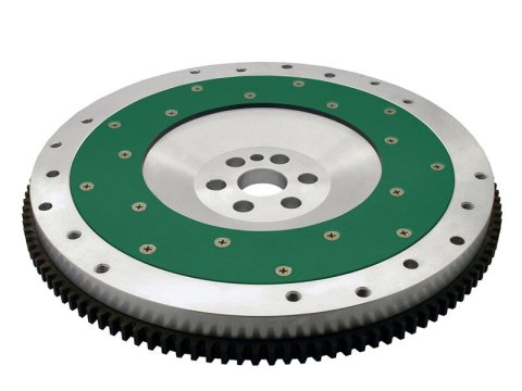 Fidanza 85-89 Mitsubishi Starion 2.6L Aluminum Flywheel (10.5lb) thumbnail 1