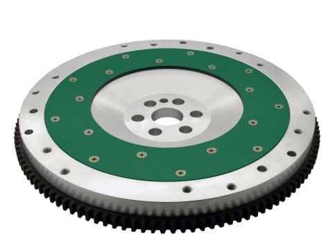 Fidanza 85-89 Mitsubishi Starion 2.6L Aluminum Flywheel (10.5lb) thumbnail 3