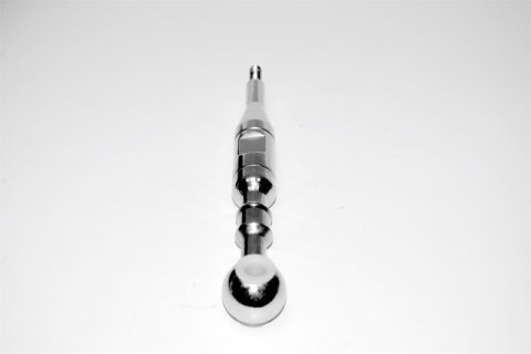 Fidanza 86-94 Nissan 300ZX FS5R30A Short Throw Shifter thumbnail 1