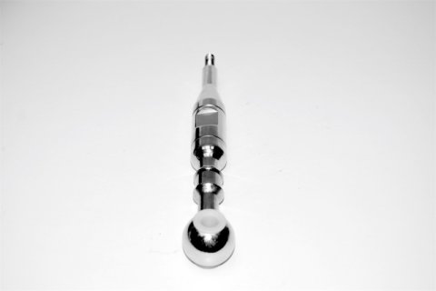 Fidanza 86-94 Nissan 300ZX FS5R30A Short Throw Shifter thumbnail 2