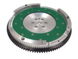Fidanza 89-92 Eclipse 6-Bolt AWD Aluminum Flywheel thumbnail 2
