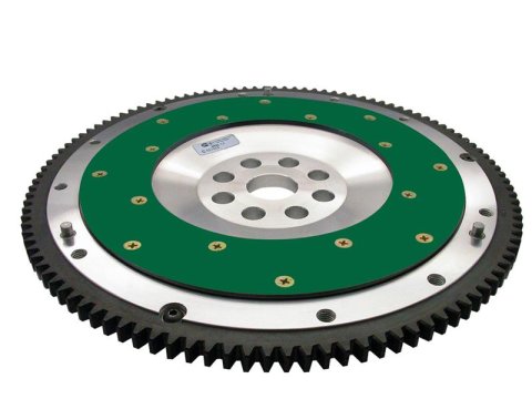 Fidanza 94-97 Del Sol VTEC/ 99-00 Civic Si/ 98-01 CR-V Aluminum Flywheel thumbnail 1