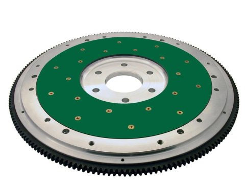 Fidanza 58-70 Ford/Mercury FE Aluminum Flywheel thumbnail 1