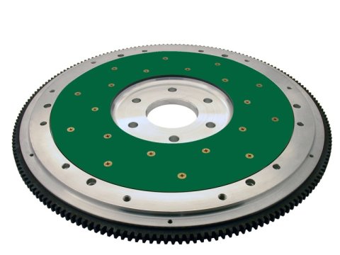 Fidanza 58-70 Ford/Mercury FE Aluminum Flywheel thumbnail 2
