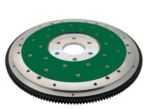 Fidanza 58-70 Ford/Mercury FE Aluminum Flywheel thumbnail 3