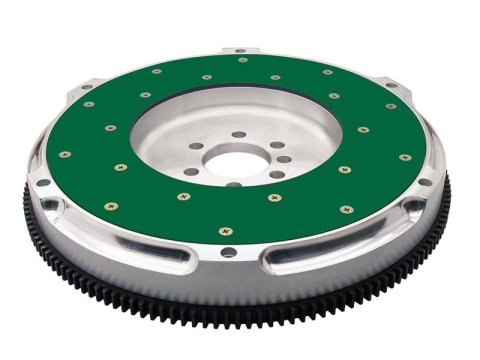 Fidanza 93-97 Camaro 350 / 93-97 Firebird 350 Aluminum Flywheel thumbnail 1