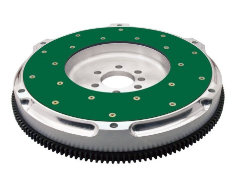 Fidanza 93-97 Camaro 350 / 93-97 Firebird 350 Aluminum Flywheel thumbnail 3