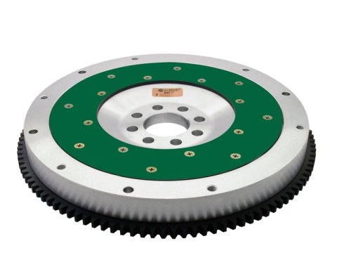 Fidanza 88-00 Sentra SR20 / 91-93 NX / 95-98 200SX / 91-02 Infiniti G20 2.0L Aluminum Flywheel thumbnail 2