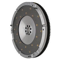 Fidanza 86-95 Ford Mustang 5.0L / 86 Ford Capri 5.0L Aluminum Flywheel (External Balance Parts Incl thumbnail 7
