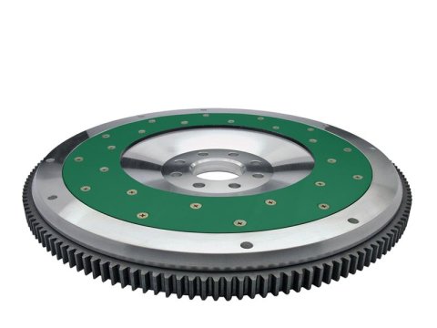 Fidanza 92-02 Chrysler Viper 8.0L Aluminum Flywheel thumbnail 1
