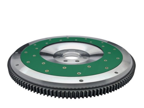 Fidanza 92-02 Chrysler Viper 8.0L Aluminum Flywheel thumbnail 2