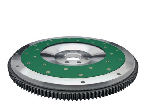 Fidanza 92-02 Chrysler Viper 8.0L Aluminum Flywheel thumbnail 3
