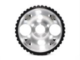 Fidanza 95-99 Mitsubishi Eclipse 2.0L NT / 95-99 Dodge Avenger/Neon/Sebring 2.0L DOHC Silver Cam Gea thumbnail 4