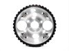 Fidanza 95-99 Mitsubishi Eclipse 2.0L NT / 95-99 Dodge Avenger/Neon/Sebring 2.0L DOHC Silver Cam Gea thumbnail 5
