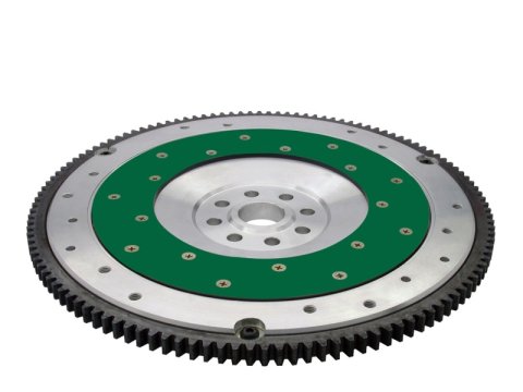 Fidanza 04-05 Subaru Forester Aluminum Flywheel thumbnail 1