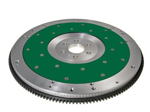 Fidanza Ford / Mazda 2.5L Flywheel thumbnail 2