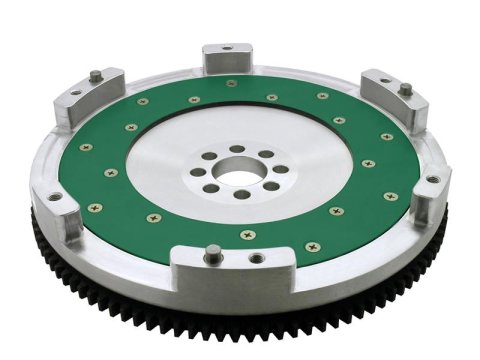 Fidanza 88-89 Toyota MR2 1.6L SC 4A-GZE Aluminum Flywheel thumbnail 1