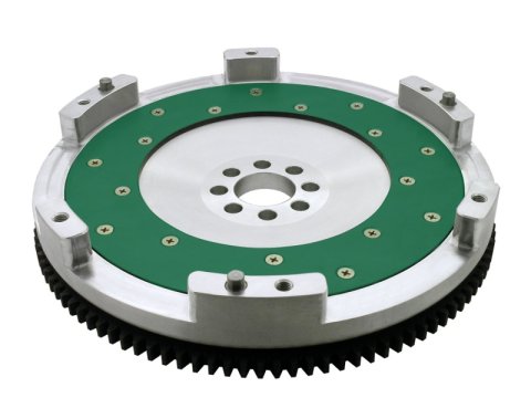 Fidanza 88-89 Toyota MR2 1.6L SC 4A-GZE Aluminum Flywheel thumbnail 3
