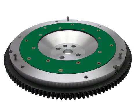 Fidanza 71-75 Triumph TR6 2.5L Aluminum Flywheel thumbnail 1