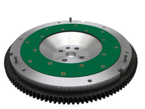 Fidanza 71-75 Triumph TR6 2.5L Aluminum Flywheel thumbnail 2